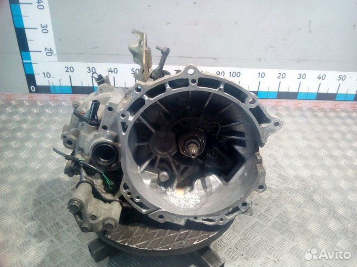 МКПП Mazda 6 GG 1.8