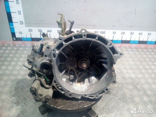 МКПП Mazda 6 GG 1.8