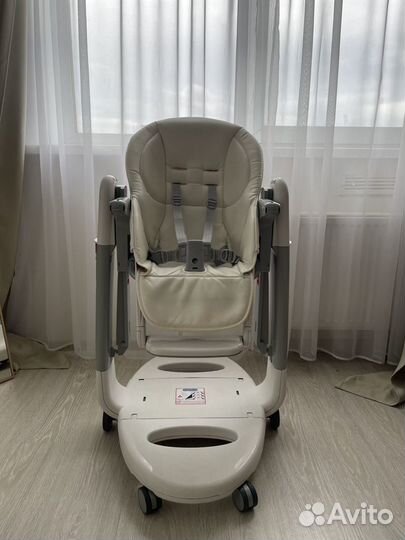 Стульчик для кормления Peg Perego Tatamia