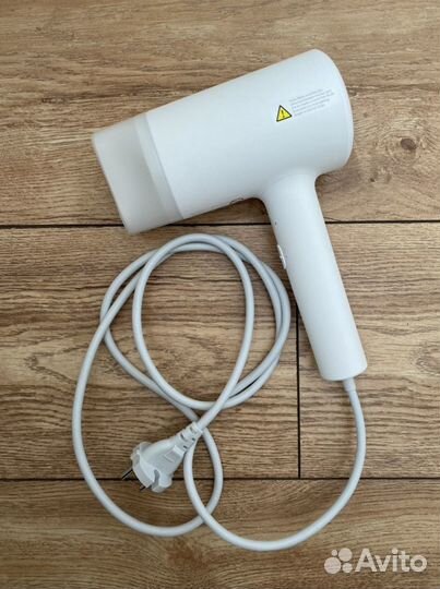 Фен Xiaomi Mi Ionic Hair Dryer