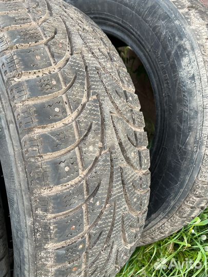 Sailun Ice Blazer WST1 235/65 R17