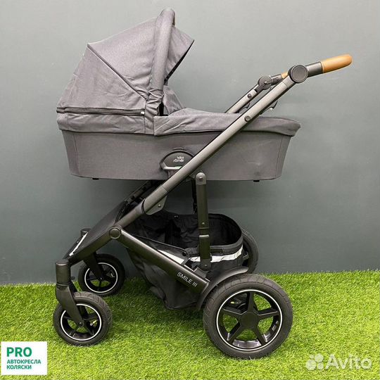 Коляска Britax Romer Smile 3 2в1