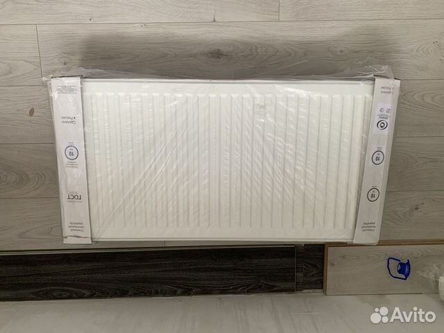 Панельный радиатор отопления Royal Thermo C33-1000