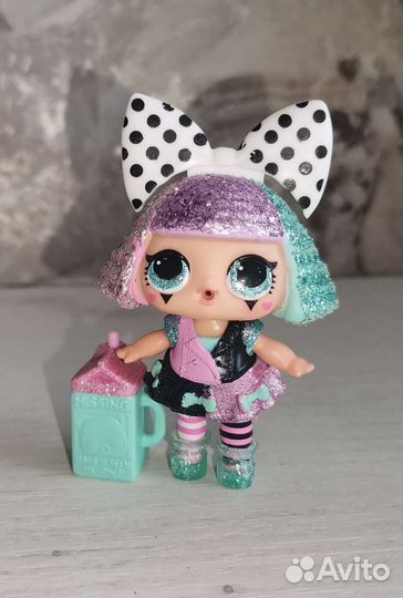 Lol Surprise Bling Series, цены в описании