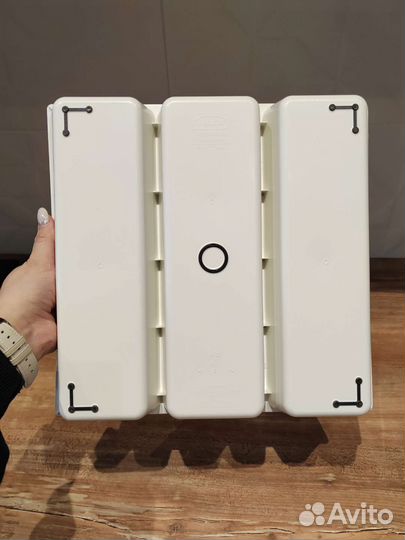 Лоток для столовых приборов Uppdatera IKEA 32х31