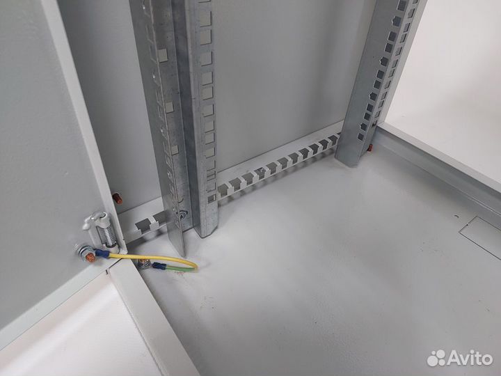 Телекоммуникационный шкаф 19