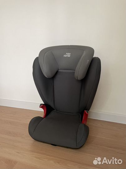 Автокресло Britax Romer kid 2