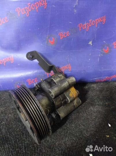 Насос гур Geely Emgrand Ec7 1 2014