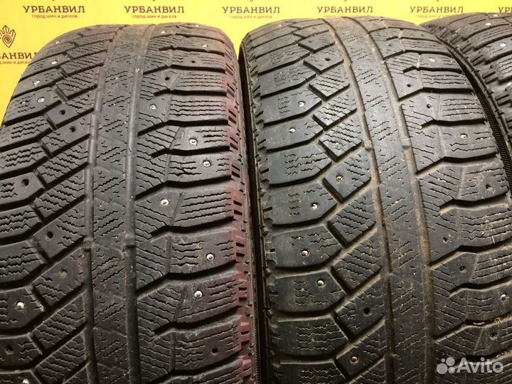 Continental ContiWinterViking 2 205/55 R16 94T