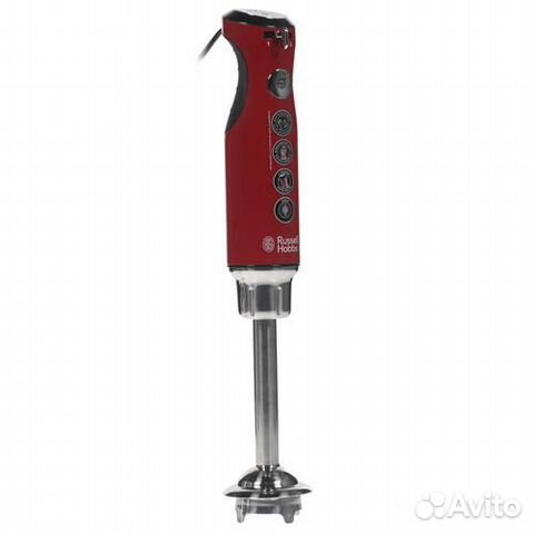 Погружной блендер Russell Hobbs 25230-56