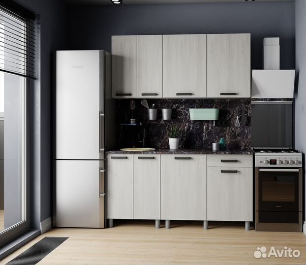 Кухонный гарнитур 1600 мм