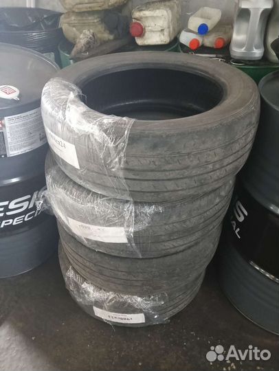 Dunlop Grandtrek PT2 225/55 R18 102