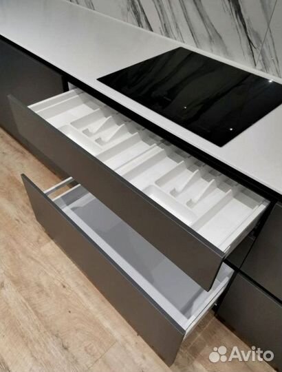 Кухонный гарнитур Модерн на заказ