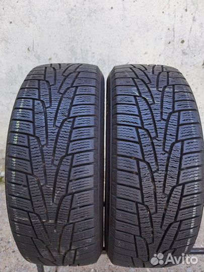 Kumho I'Zen KW31 225/55 R17 101R