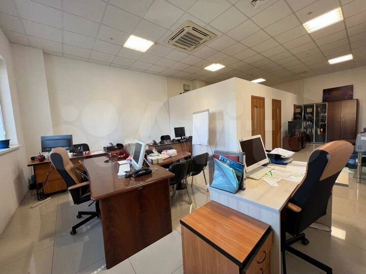 Продам офисное помещение, 73.8 м²