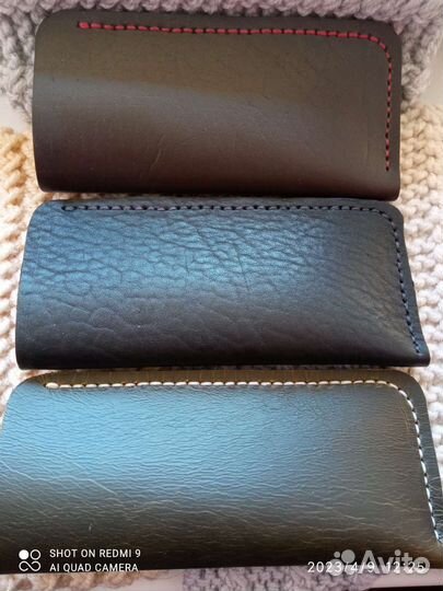 Футляр для очков