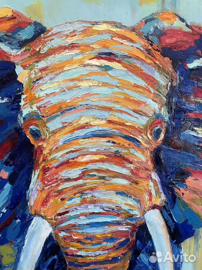 Художник, напишу картину на заказ