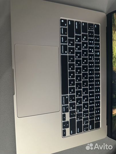 Apple macbook air 15 m2 256 gb 2023