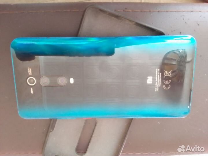 Xiaomi Mi 9T Pro, 6/128 ГБ