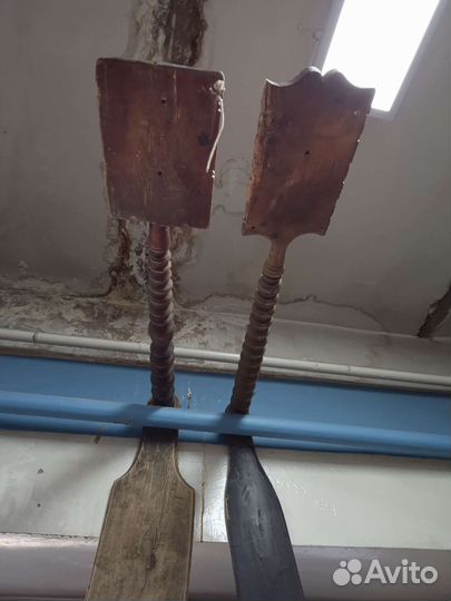 Предметы деревенского быта