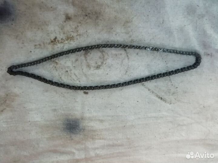 Цепь грм honda CBR 1100XX