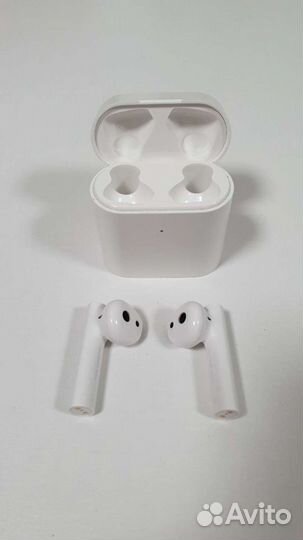 Беспроводные наушники Xiaomi Air 2 True Wireless