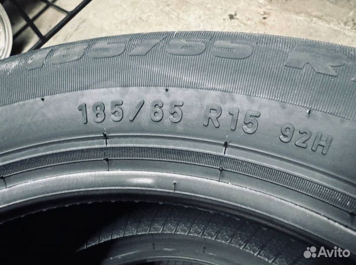 Formula Energy 185/65 R15 92H