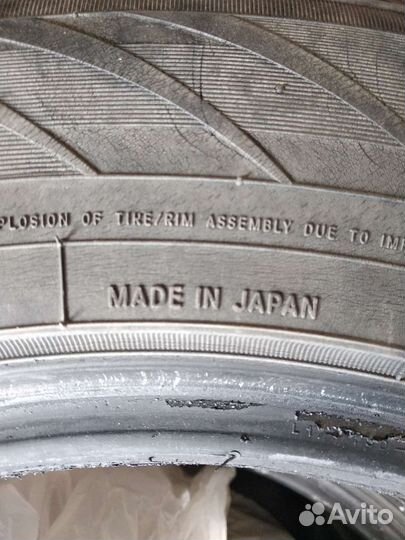 Toyo 310 225/65 R17 102S