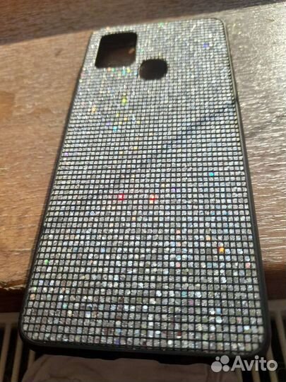 Чехол на телефон Samsung a21s