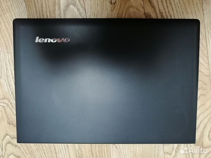 Ноутбук Lenovo g50-30 256gb/8gb