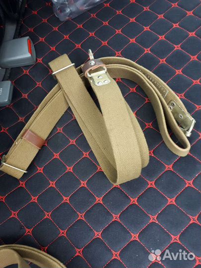 Аксесуары для оружия