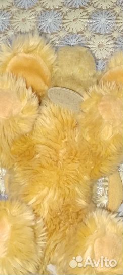 Сумка игрушка- собачка,мягкая