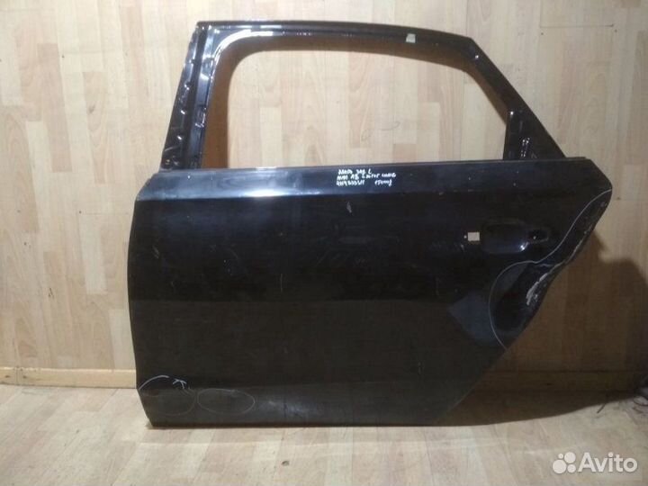 Дверь Audi A8