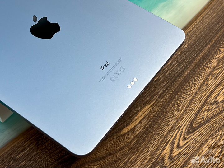 iPad Air 4 64gb Wi-Fi (Как Новый)