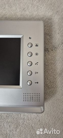 Домофон CDV-70A с кронштейном