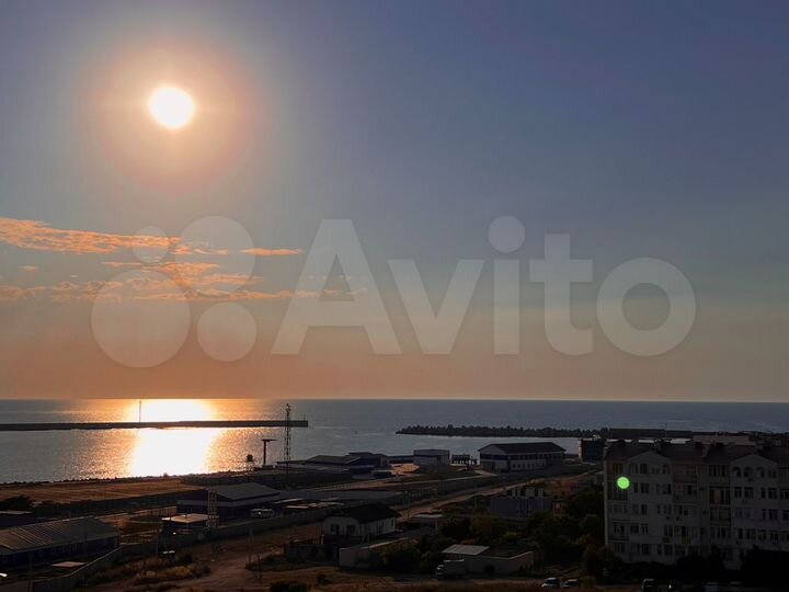 1-к. квартира, 40 м², 7/10 эт.