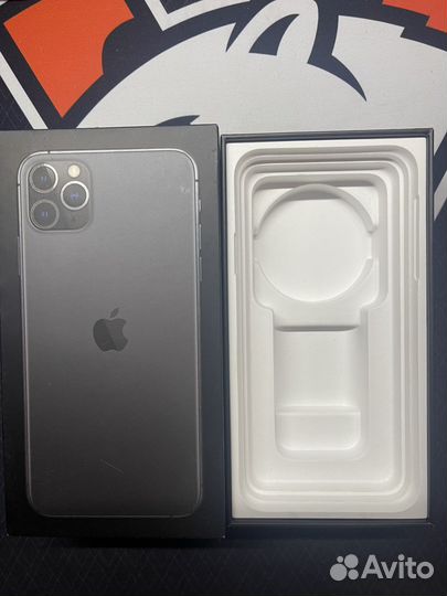 Коробки /11 Pro/ 11 64gb