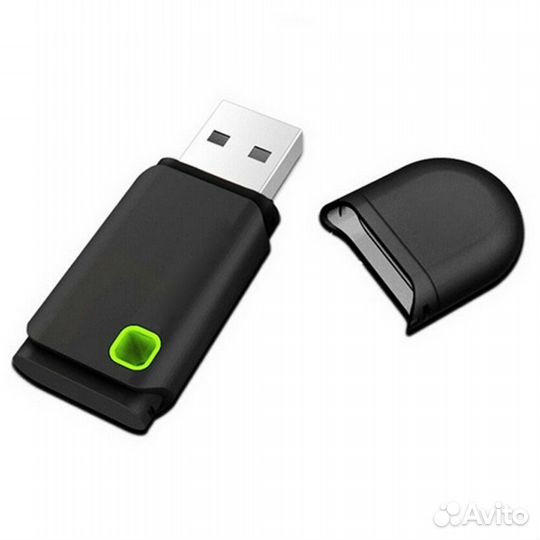 Usb Wifi адаптер с антенной (чип MT7601)