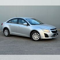 Chevrolet Cruze 1.6 AT, 2013, 148 000 км, с пробегом, цена 990 000 руб.