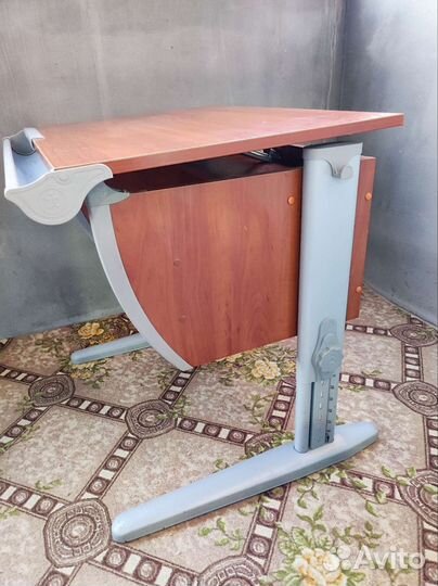 Парта растущая 