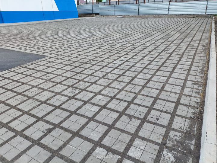 1-к. квартира, 43,8 м², 1/10 эт.