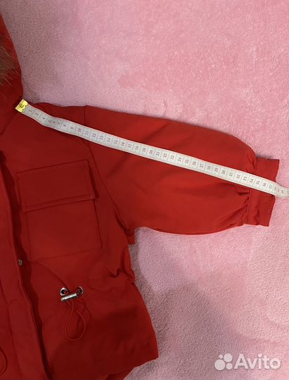 Зимний костюм для девочки или мальчика 80р