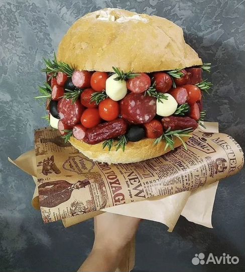 Подарки на заказ