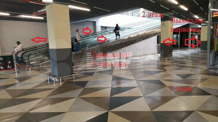 Передовиков ул., д. 18, к. 2