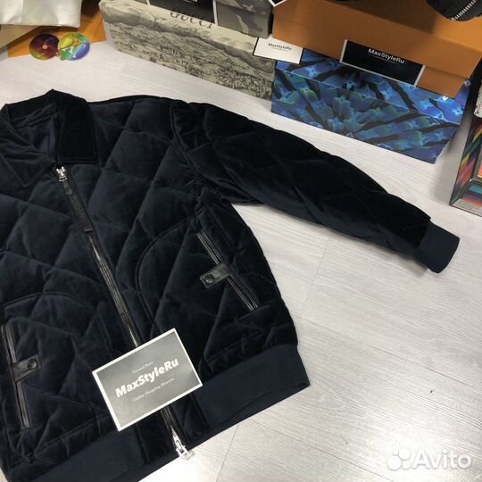 Куртка Tom Ford