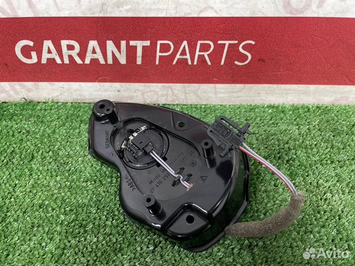 Динамик задний Porsche Cayenne 957 M48 2007