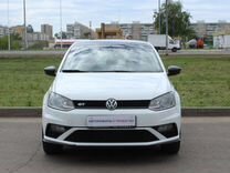 Volkswagen Polo 1.4 MT, 2017, 164 603 км, с пробегом, цена 1 160 000 руб.