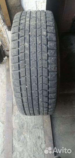 Колеса r 15 зима