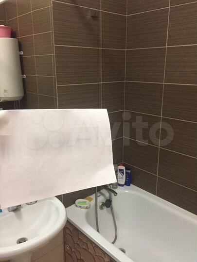 1-к. квартира, 55 м², 12/12 эт.