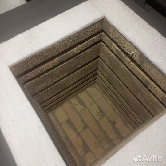 Муфельная печь для керамики